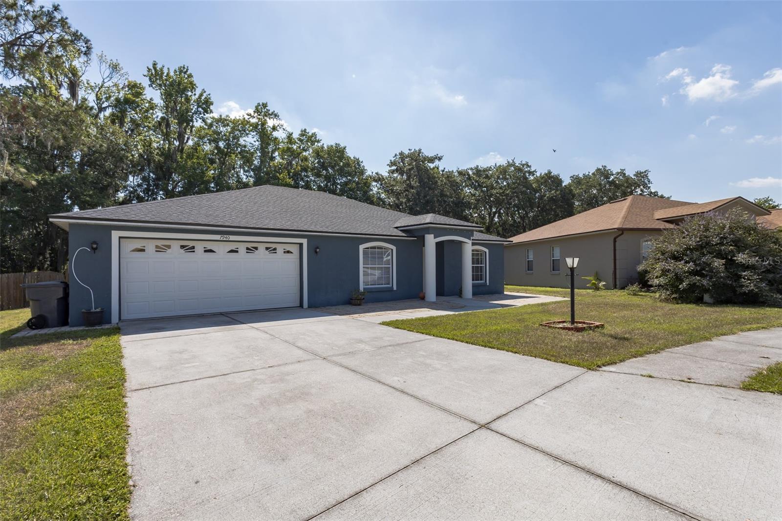 Sugar Pine Blvd, Lakeland, FL 33810