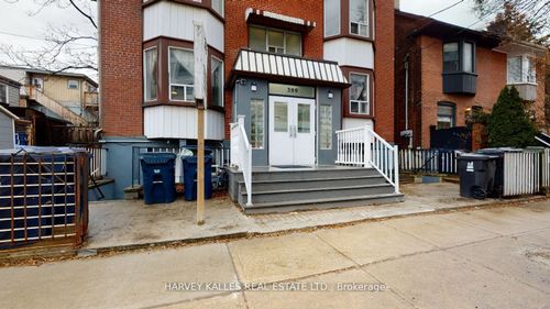 103-399 Dupont St, Toronto, ON, M5R1W3 | Card Image