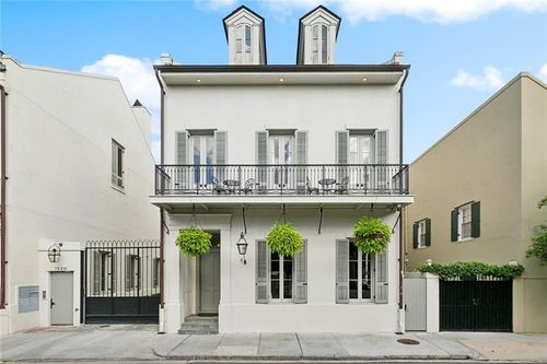 b-1220 Dauphine St, New Orleans, LA, 70116-2429 | Card Image