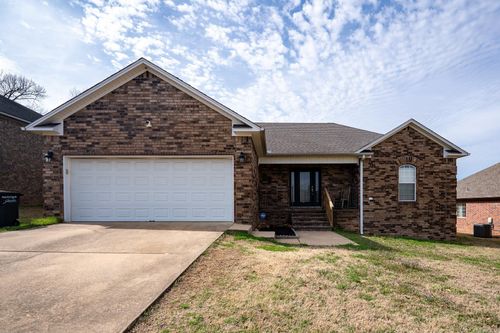 5609 Aviator Dr, Jacksonville, AR, 72076-8918 | Card Image