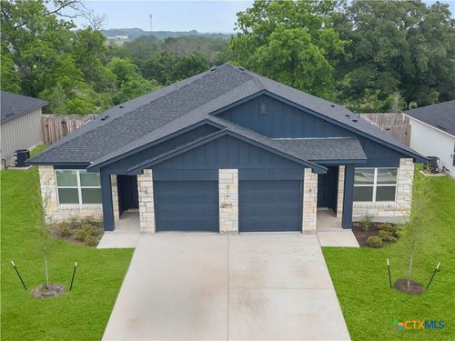 916 Wax Myrtle Court, Killeen, TX, 76543 | Card Image