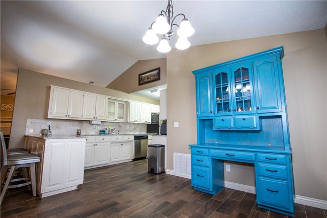 602 E Kara Ln, House other with 3 bedrooms, 2 bathrooms and null parking in Rogers AR | Image 8
