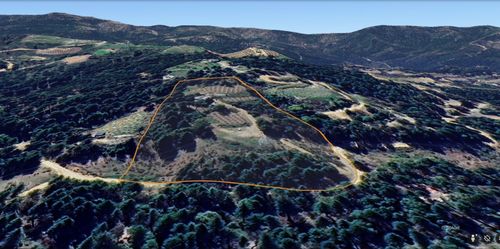 255 Power Line Rd, Hayfork, CA, 96041 | Card Image