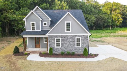 4948 Zebulon Rd, Zebulon, NC, 27597-7506 | Card Image