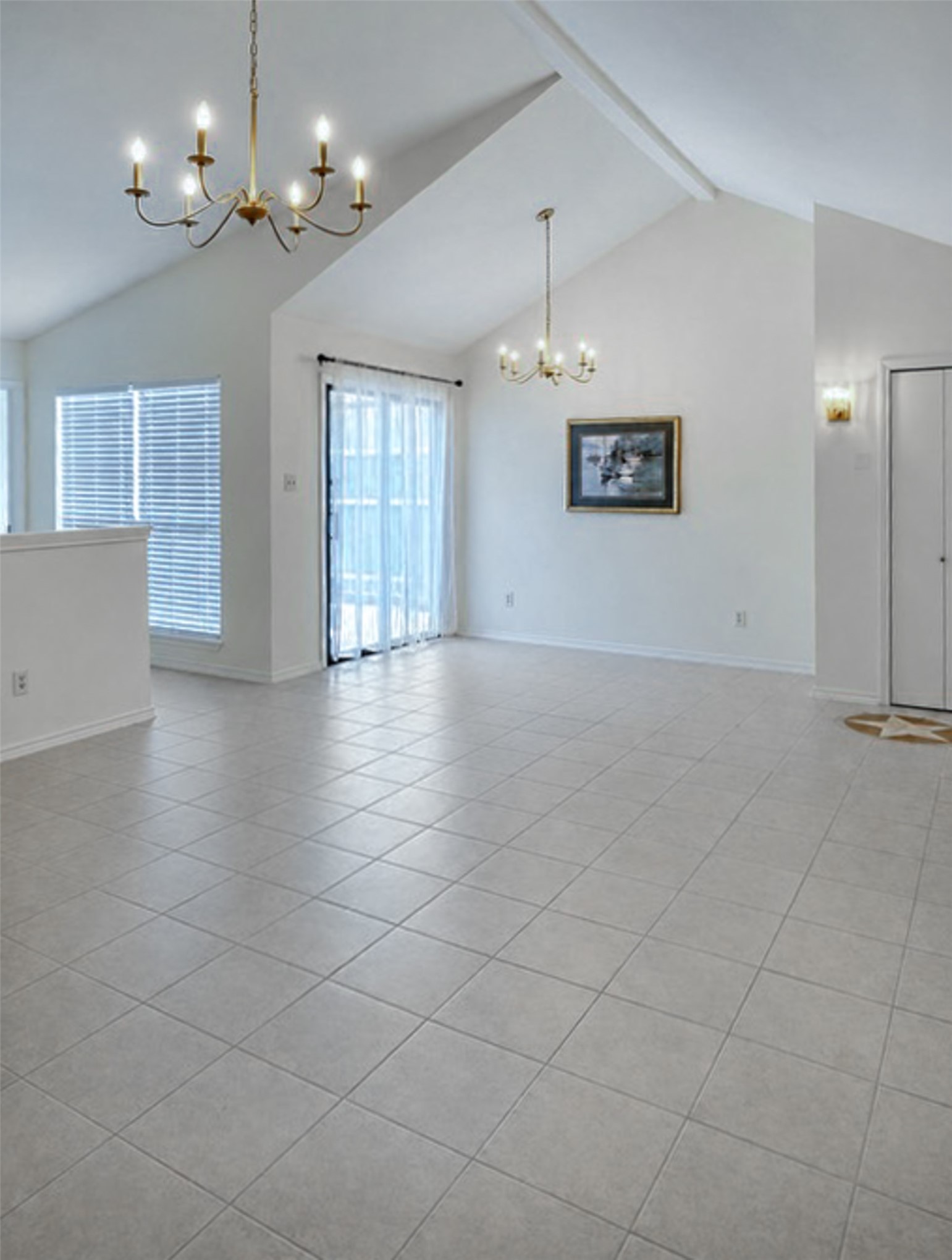 Residential in The Colony 4