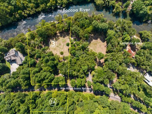 3 Weymans Way, Blue Ridge, GA, 30513 | Card Image