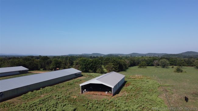 40326 S County Road 4545, House other with 3 bedrooms, 2 bathrooms and null parking in Keota OK | Image 7