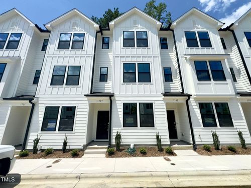 1529 Crescent Townes Way, Raleigh, NC, 27604-8323 | Card Image