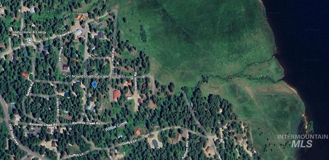 578 Noland Rd, Home with 2 bedrooms, 1 bathrooms and null parking in Cascade ID | Image 21