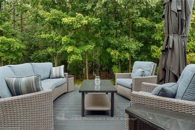 37 Conger Dr, House other with 2 bedrooms, 4 bathrooms and 6 parking in Wellington ON | Image 37