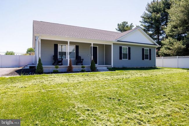 631 W Mount Vernon St, House other with 3 bedrooms, 2 bathrooms and null parking in SMYRNA DE | Image 34