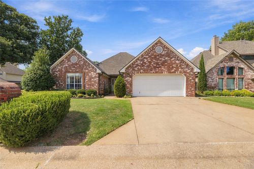 8236 S Evanston Ave, Tulsa, OK, 74137-1336 | Card Image
