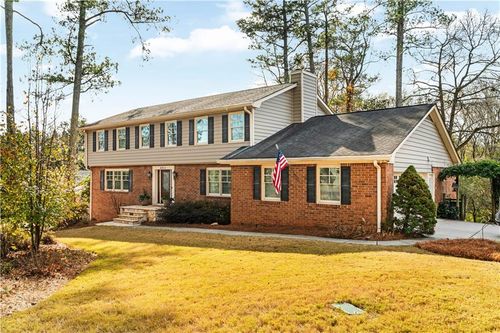 3011 Castleton Way, Marietta, GA, 30062-4816 | Card Image