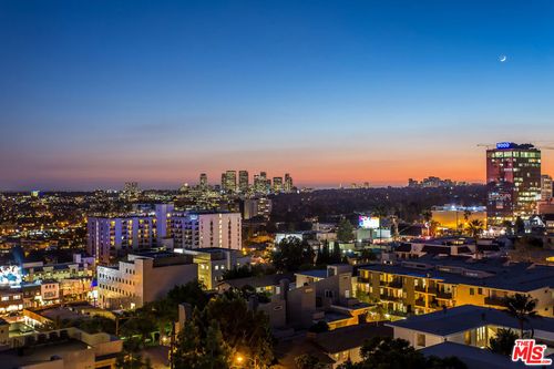 610-8787 Shoreham Dr, West Hollywood, CA, 90069-2233 | Card Image