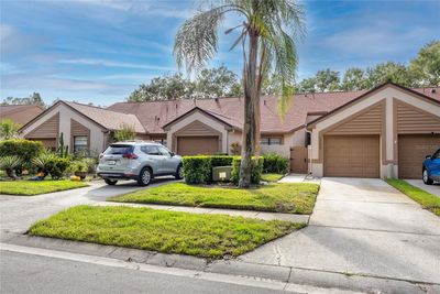 3454 Hillmoor Drive, House other with 2 bedrooms, 2 bathrooms and null parking in Palm Harbor FL | Image 2