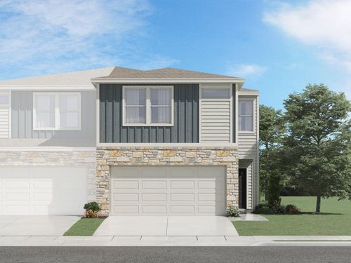 unit-503-1850 Settlers Glen Dr, Round Rock, TX, 78665-1907 | Card Image
