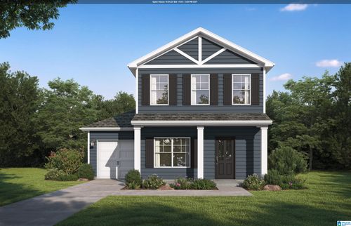 35 Stevens Cove Dr, MOODY, AL, 35004-2697 | Card Image
