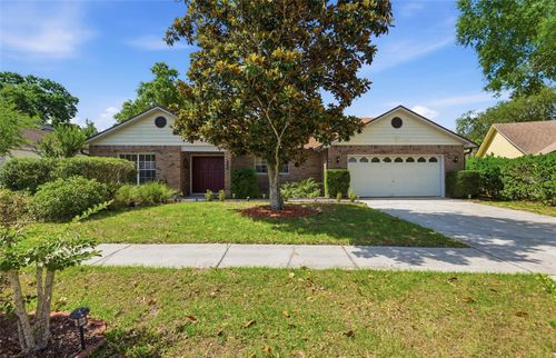 5121 Stratemeyer Dr, Orlando, FL, 32839-2983 | Card Image