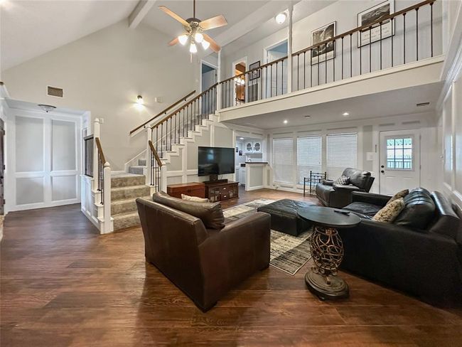 Step inside to find a calming interior where every corner has been carefully curated to offer a sense of balance and warmth. | Image 11