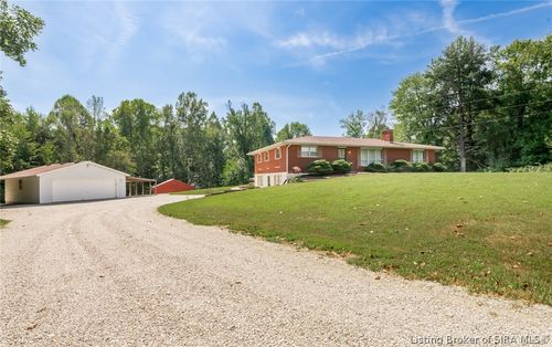 3031 N Bethlehem Rd, Austin, IN, 47102-8546 | Card Image