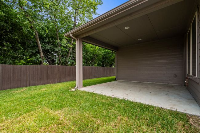 1609 Indigo Trl, House other with 5 bedrooms, 4 bathrooms and null parking in Allen TX | Image 28