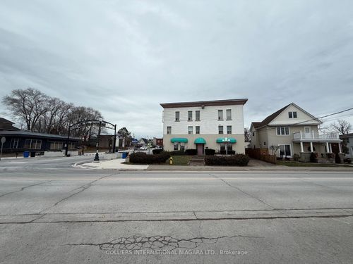611 Niagara Blvd, Fort Erie, ON, L2A3H6 | Card Image