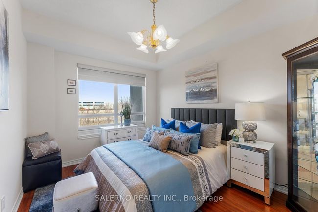 311 - 9245 Jane St, Condo with 2 bedrooms, 2 bathrooms and 1 parking in Vaughan ON | Image 27