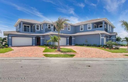 164 Mediterranean Way, Indian Harbour Beach, FL, 32937-4249 | Card Image