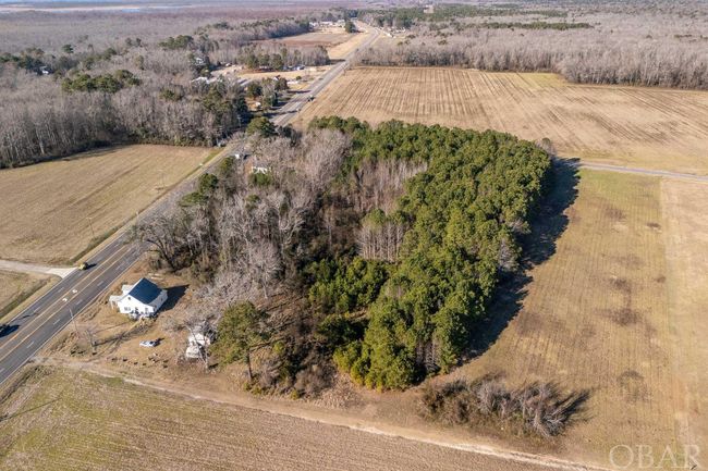 339 Macedonia Church Rd, Home with 0 bedrooms, 0 bathrooms and null parking in Poplar Branch NC | Image 12