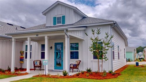 122 Treasure Past Way, Hardeeville, SC, 29927 | Card Image