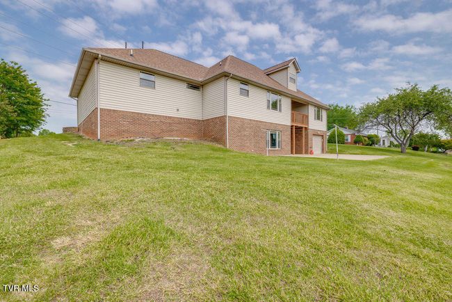 229 Ridgecrest Rd, House other with 4 bedrooms, 5 bathrooms and null parking in Jonesborough TN | Image 51