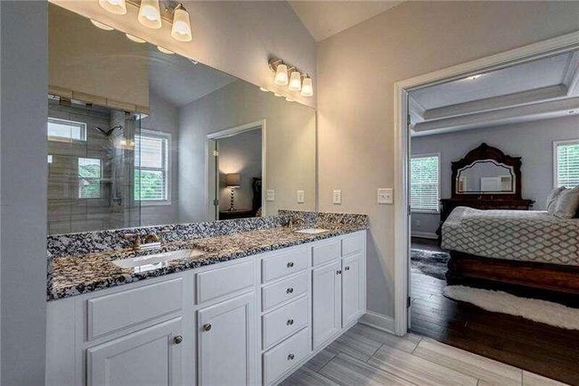 7059 Lancaster Xing, House other with 4 bedrooms, 3 bathrooms and 3 parking in Flowery Branch GA | Image 24