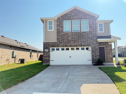 2102 Meadow Park Dr, Melissa, TX, 75454-3370 | Card Image