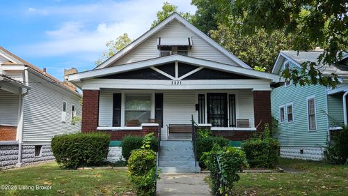 2321 Hale Ave, Louisville, KY, 40210 | Card Image