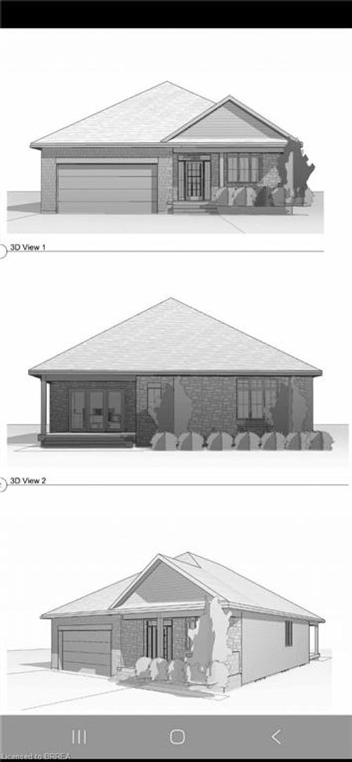 105 Vanrooy Trail, Waterford, ON, N0E1Y0 | Card Image