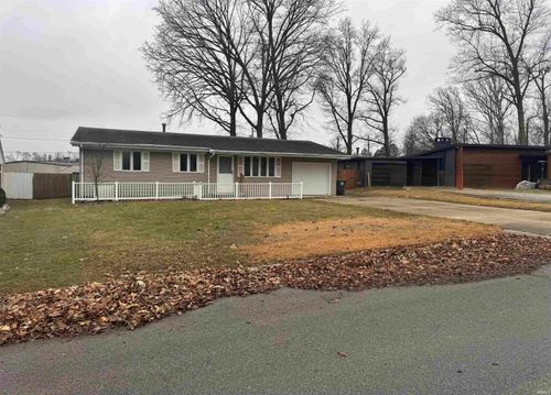 6418 Maywood Cir, Fort Wayne, IN, 46819-1244 | Card Image