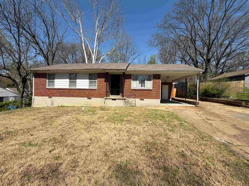 1908 Tulsa Ave, Memphis, TN, 38127 | Card Image