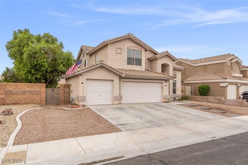 6345 Citrine Ave, Las Vegas, NV, 89130-3718 | Card Image