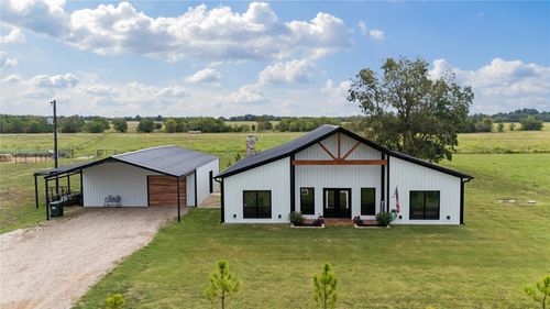 1498 County Road 24800, Brookston, TX, 75421 | Card Image