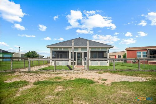 258 Alamo Beach Ave, Port LaVaca, TX, 77979-6724 | Card Image