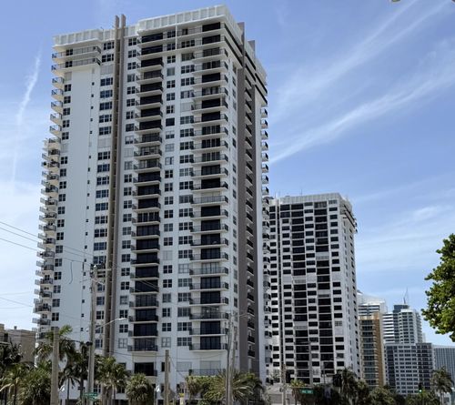 505-2101 S Ocean Dr, Hollywood, FL, 33019-2529 | Card Image