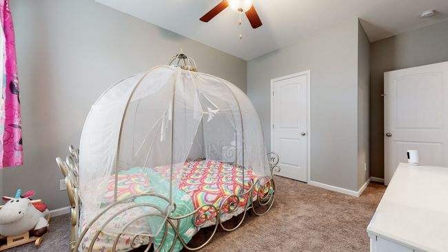 Large closet in this secondary bedroom | Image 33