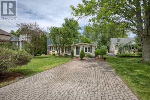55 Delater Street, Niagara-on-the-Lake (Town), ON, L0S1J0 | Card Image