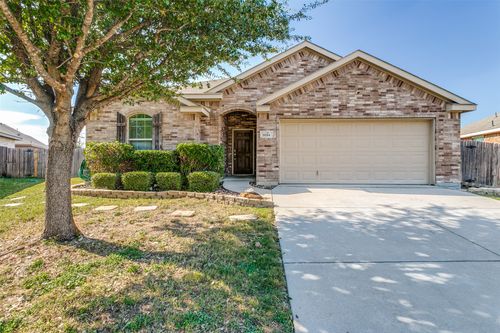11204 Beechgrove Ct, Fort Worth, TX, 76140-6599 | Card Image