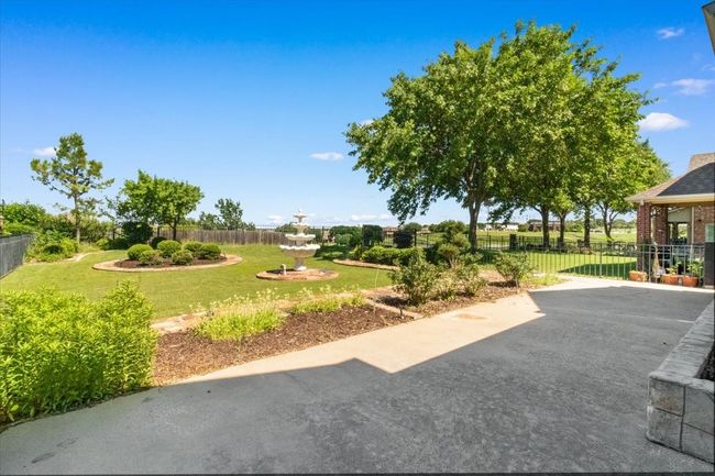 5786 Walnut Creek Dr, House other with 4 bedrooms, 3 bathrooms and null parking in Fort Worth TX | Image 37