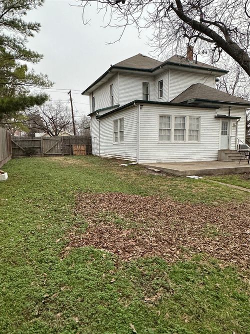 3401 Oneal St, Greenville, TX, 75401-5112 | Card Image