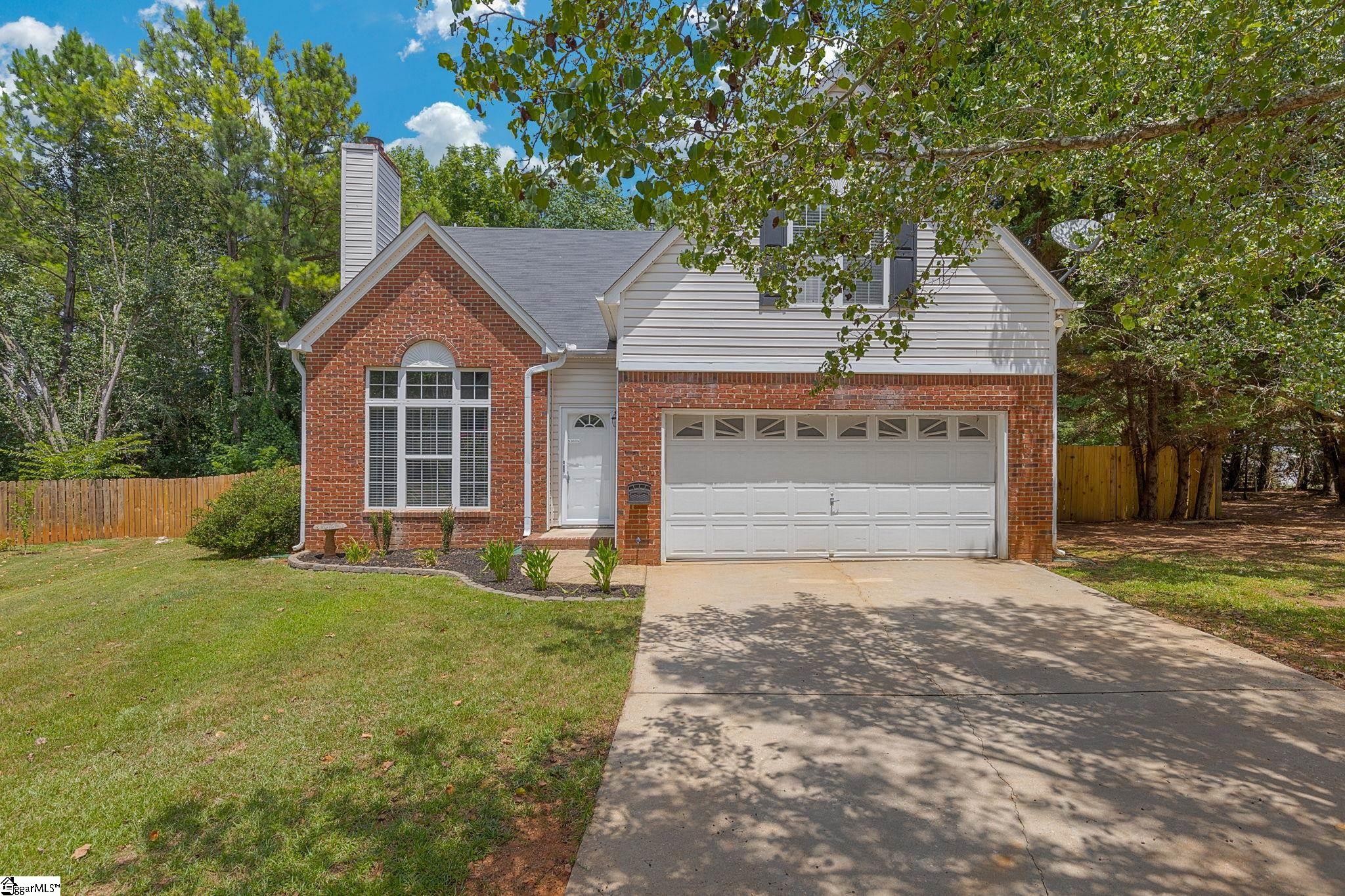 Trident Ct, Anderson, SC 29621