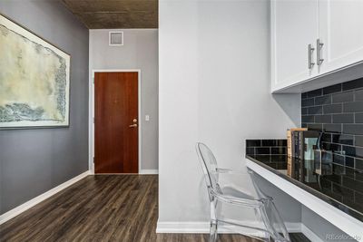 1413 - 1700 Bassett Street, Condo with 2 bedrooms, 2 bathrooms and 4 parking in Denver CO | Image 2