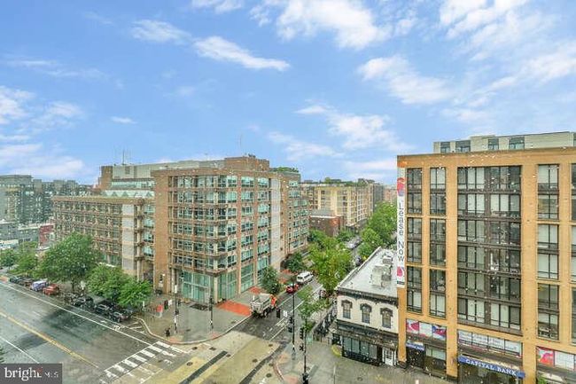 APT-707 - 2125 14 Th St Nw, Home with 1 bedrooms, 1 bathrooms and null parking in WASHINGTON DC | Image 19