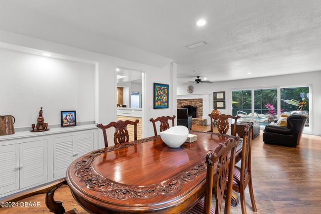 120 Beach St, House other with 5 bedrooms, 5 bathrooms and null parking in Ponce Inlet FL | Image 38